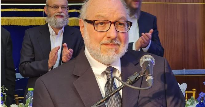 Поллард: «С 1948 года мы доказываем - Иерусалим - наша столица»